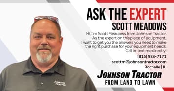 Main image Case IH Steiger 535QT